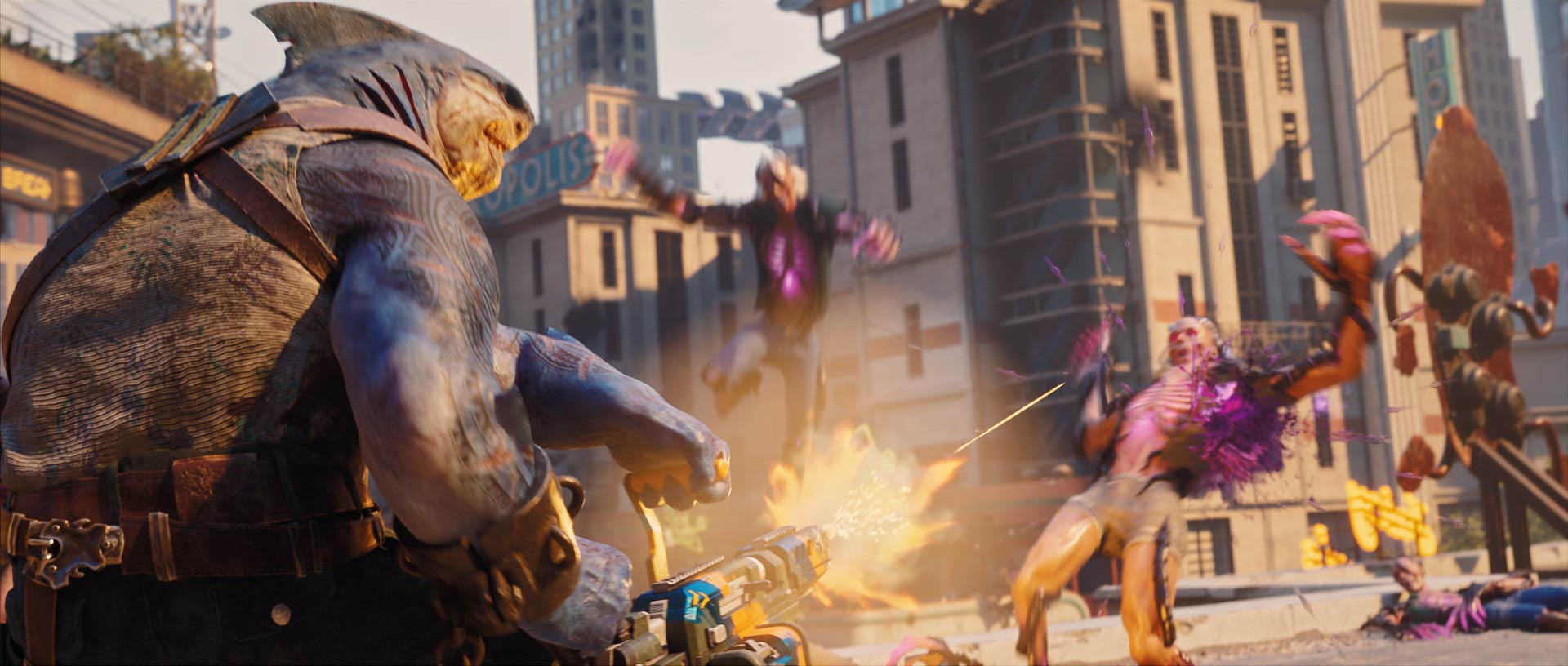 Suicide Squad: Kill The Justice League - Imagen 23